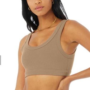 Alo Wellness Bra